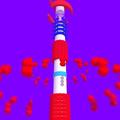 Shock Wave - 3D Color Blaster Game 2020
