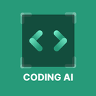 Coding AI آئیکن