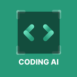 Coding AI 圖標