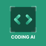 Coding AI icône