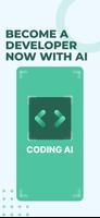 برنامه‌نما Coding AI عکس از صفحه