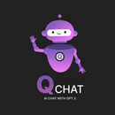 APK Qchat - Open AI Chat GPT Bot
