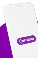 Cercana постер
