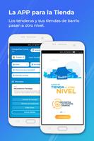 TiendAPP الملصق