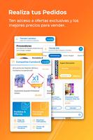 TiendAPP تصوير الشاشة 1
