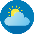 A.Weather : Discover Your Curr icon