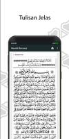 1 Schermata Kitab Al Barzanji Lengkap & Terjemah