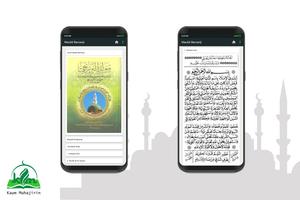 Kitab Al Barzanji Lengkap & Terjemah captura de pantalla 3