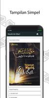 Maulid Diba Lengkap 海報