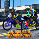 Mod Motor Balap Liar Bussid APK