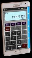 Calculadora Xstyle captura de pantalla 2