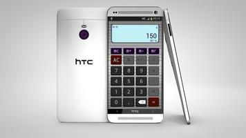 Calculadora Xstyle captura de pantalla 3