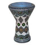 Darbuka ไอคอน