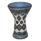 Darbuka biểu tượng