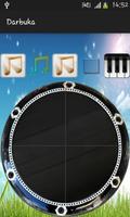 Darbuka 海报