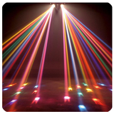 Disco LaserLights biểu tượng