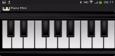 Piano VRT