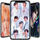 BTS Wallpaper Offline HD APK