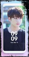 BTS Wallpaper স্ক্রিনশট 1