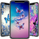 Butterfly Wallpaper HD Offline APK