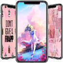For girls Wallpapers HD APK