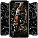 Gun Wallpaper Full HD APK