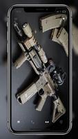 Gun Wallpaper Full HD screenshot 2