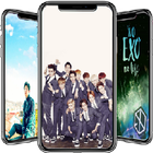 Exo Wallpaper-icoon