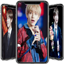 BTS Kim taehyung Wallpaper 2020 Kpop HD APK