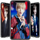 BTS Kim taehyung Wallpaper 2020 Kpop HD icône