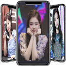 Jennie Blackpink Wallpaper Kpop APK