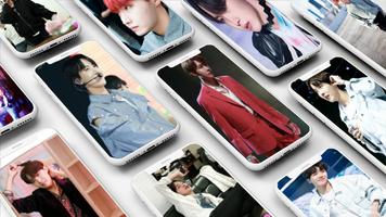 Poster BTS J-Hope Wallpaper 2020 Kpop