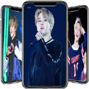 BTS Jimin Wallpaper HD Offline APK