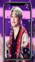 BTS Jimin Wallpaper HD Offline স্ক্রিনশট 2