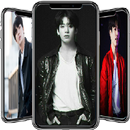 BTS Jin Wallpaper  Kpop HD APK