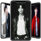 BTS Jin Wallpaper 2020 Kpop HD icône