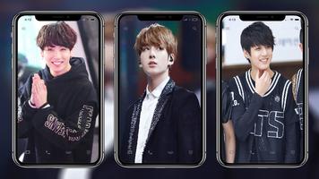 BTS Jungkook Wallpaper 2020 Kp पोस्टर