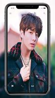 BTS Jungkook Wallpaper 2020 Kp স্ক্রিনশট 2