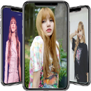 Lisa Blackpink Wallpaper Kpop APK