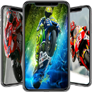 Fans MotoGP Wallpaper HD 4K APK