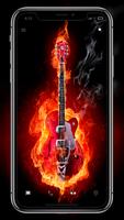 Music Wallpapers HD اسکرین شاٹ 1