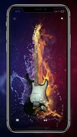 Music Wallpapers HD اسکرین شاٹ 2
