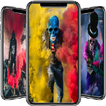 Smoke Bomb Wallpapers