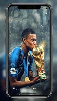 Soccer Wallpapers 4K captura de pantalla 1