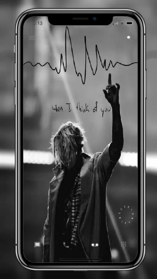 537 Wallpaper Sad Boy Hitam Putih Pictures - MyWeb