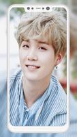 BTS Suga Wallpaper 2020 Kpop H ภาพหน้าจอ 1