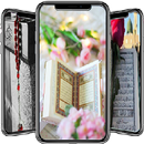 Quran Wallpapers hd Offline APK