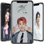 BTS RM Wallpaper HD Offline icône