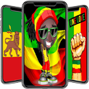 Rasta Wallpaper HD 4K APK