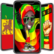 Rasta Wallpaper HD 4K